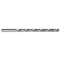 Precision Twist Drill HSS Bright 118° Extra Length Drill XL ANSI 21/32 inch 059742